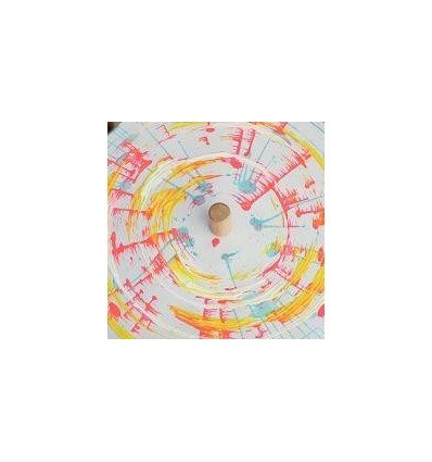 CENTRIFUGEUSE PEINTURE BOIS