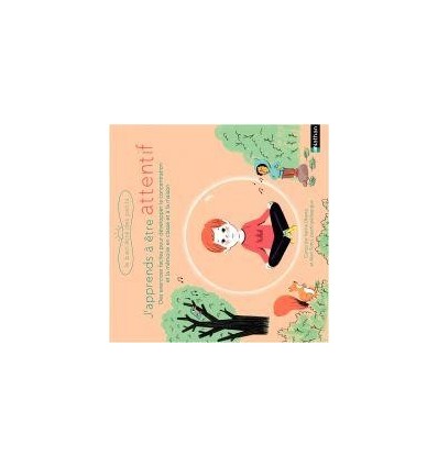 LIV JAPPRENDS A ETRE ATTENTIF