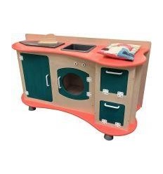 BLOC NURSERY BOIS 119X47X58 CM