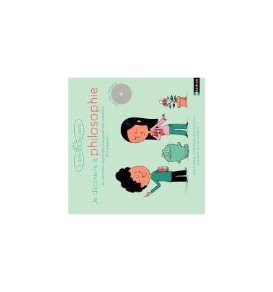 LIV JAPPRENDS LA PHILOSOPHIE