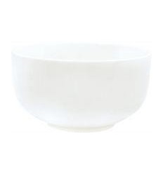 LOT 6 BOLS PORCELAINE 11,5X6CM