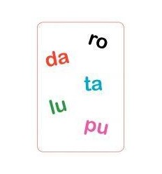 TAM TAM SAFARI : LES SYLLABES