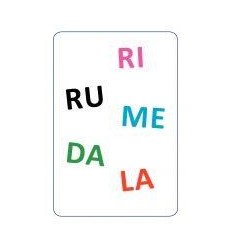 TAM TAM SAFARI : LES SYLLABES 2