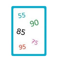 TAM TAM LES COMPLEMENTS A 100