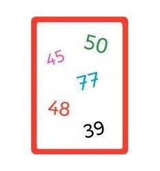 TAM TAM LES COMPLEMENTS A 100 2