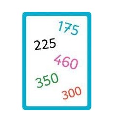 TAM TAM LES COMPLEMENTS A 1000