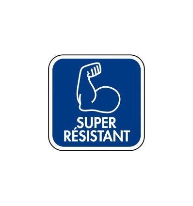 BOITE DE RANGEMENT 2,6L TRANSP