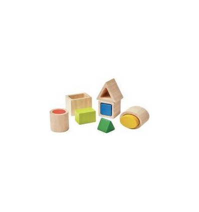 FORME GEOMETRIQUE A IMBRIQUER