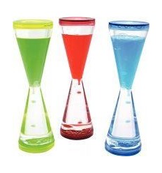 SENSORY SABLIER ASS 2