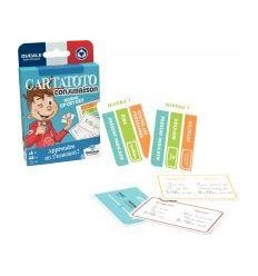 CARTATOTO CONJUG CP/CE1/CE2