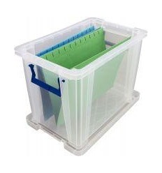 BOITE DE RANGEMENT 18,5L TRANS 2