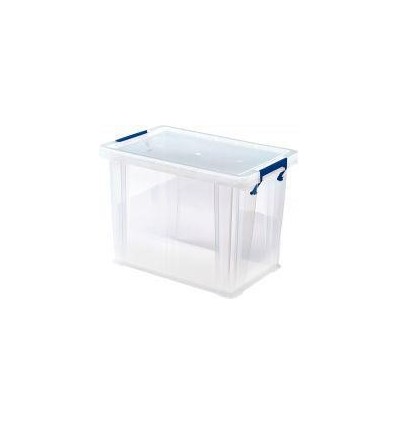 BOITE DE RANGEMENT 18,5L TRANS