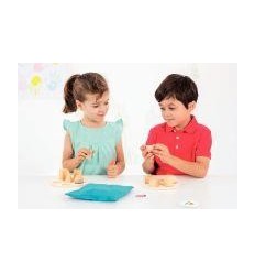 JEU TACTILOTO DES SOLIDES