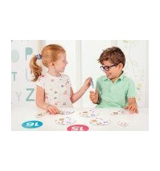 ROUES DES NOMBRES DE 10 A 20