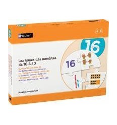 ROUES DES NOMBRES DE 10 A 20 2