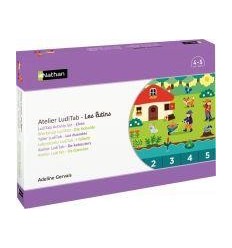 ATELIER LUDITAB LES LUTINS 2