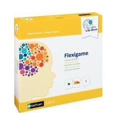 FLEXIGAME ANIMAUX ET TAILLES 2