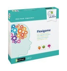 FLEXIGAME FRUIT LEGUME ET COUL 2
