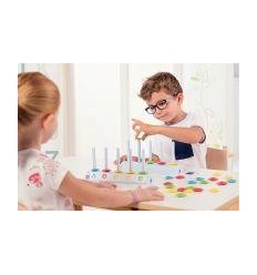 FLEXIGAME FORMES ET COULEURS