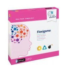 FLEXIGAME FORMES ET COULEURS 2