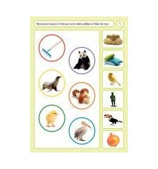 FICHIER LOGICO SYLLABES MS