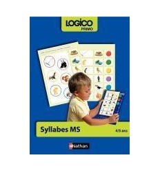 FICHIER LOGICO SYLLABES MS 2