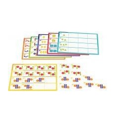 ENTRAINEMENT VISUEL FORMES