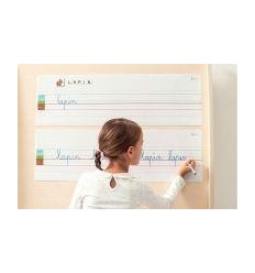 LOT 2 BANDE LIGNEE MAGNETIQUE