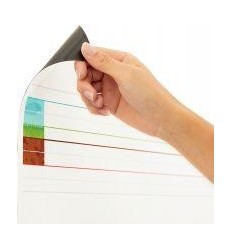 LOT 2 BANDE LIGNEE MAGNETIQUE 2