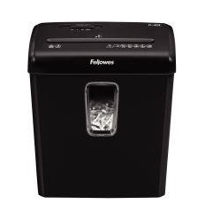 DESTRUCT PERS P30 CC 6F