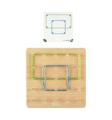 ATELIER GEOPLANS 2 ENFANTS