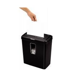 DESTRUCT PERS P30 CC 6F 2