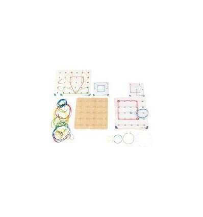 ATELIER GEOPLANS 2 ENFANTS