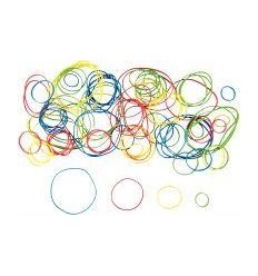 REASSORT ELASTIQUES P/09542