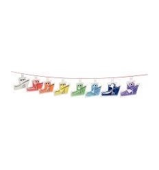 BTE 26 BATEAUX LETTRES GEL 2