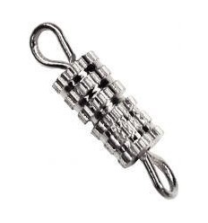 SAC 20 FERMOIR A VIS OR