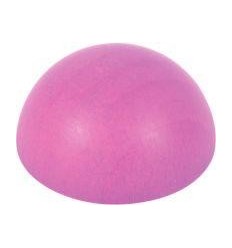 BTE 21 DEMI-SPHERE BOIS C.ASS 2