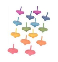 BTE 14 TOUPIES BOIS COUL.ASS 2