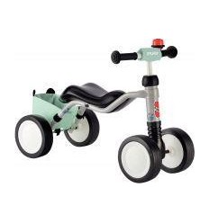 PORTEUR WUTSCH 4 ROUES