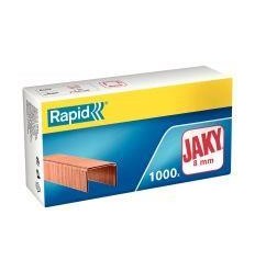 BTE1000 AGRAFE JAKY 8 CUIVRE 2