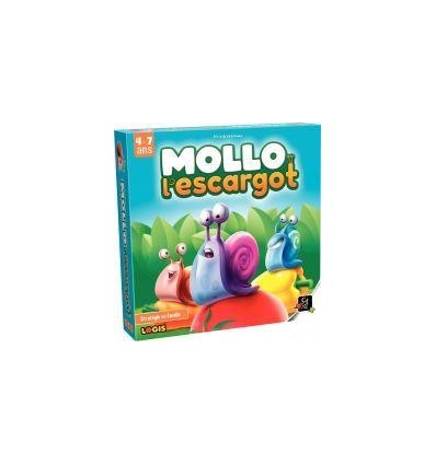 MOLLO L ESCARGOT
