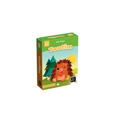 TOUTIM