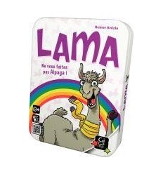 LAMA