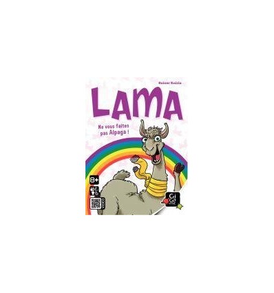 LAMA