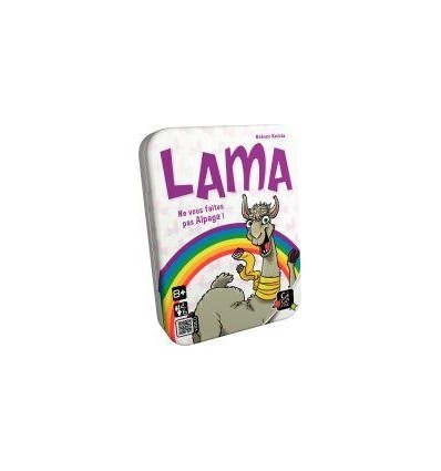 LAMA