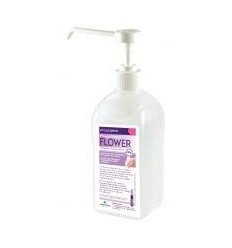 FL POMPE SAVON FLORAL 500ML