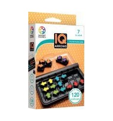 IQ ARROWS 2