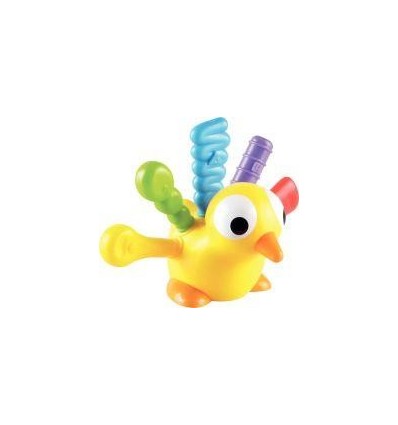 LES OISEAUX DE 1 A 5