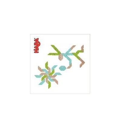 ASSEMBLAGE 3D VARIUS