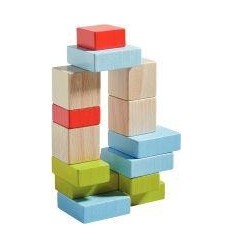 ASSEMBLAGE 3D 4X4 2